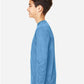 Team 365 TT11YL Youth Zone Performance Long Sleeve T-Shirt - Side view