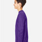 Team 365 TT11YL Youth Zone Performance Long Sleeve T-Shirt - Side view