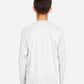 Team 365 TT11YL Youth Zone Performance Long Sleeve T-Shirt - Back view