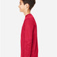 Team 365 TT11YL Youth Zone Performance Long Sleeve T-Shirt - Side view