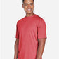 Team 365 TT11H Men's Sonic Heather Performance T-Shirt - Side view