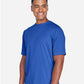 Team 365 TT11H Men's Sonic Heather Performance T-Shirt - Side view