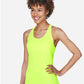 Team 365 TT11WRC Women's Zone Performance Racerback Tank - Side view