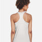 Team 365 TT11WRC Women's Zone Performance Racerback Tank - Back view
