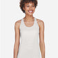 Team 365 TT11WRC Women's Zone Performance Racerback Tank - Front view