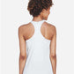 Team 365 TT11WRC Women's Zone Performance Racerback Tank - Back view
