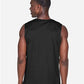Team 365 TT11M Men's Zone Performance Muscle T-Shirt - Back view