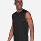 Team 365 TT11M Men's Zone Performance Muscle T-Shirt - Side view