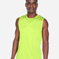 Team 365 TT11M Men's Zone Performance Muscle T-Shirt - Front view