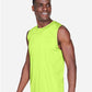 Team 365 TT11M Men's Zone Performance Muscle T-Shirt - Side view