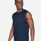 Team 365 TT11M Men's Zone Performance Muscle T-Shirt - Side view
