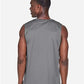 Team 365 TT11M Men's Zone Performance Muscle T-Shirt - Back view