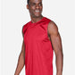 Team 365 TT11M Men's Zone Performance Muscle T-Shirt - Side view