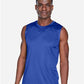 Team 365 TT11M Men's Zone Performance Muscle T-Shirt - Front view
