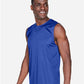 Team 365 TT11M Men's Zone Performance Muscle T-Shirt - Side view