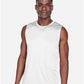 Team 365 TT11M Men's Zone Performance Muscle T-Shirt - Front view