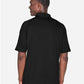 Harriton M211 Men's Advantage Tactical Performance Polo - Back view