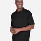 Harriton M211 Men's Advantage Tactical Performance Polo - Side view