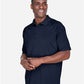 Harriton M211 Men's Advantage Tactical Performance Polo - Side view
