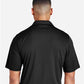 Team 365 TT51 Men's Zone Performance Polo - Back view