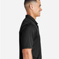 Team 365 TT51 Men's Zone Performance Polo - Side view