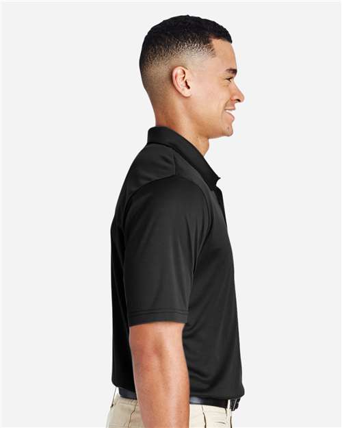 Team 365 TT51 Men's Zone Performance Polo - Side view