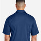 Team 365 TT51 Men's Zone Performance Polo - Back view
