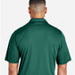 Team 365 TT51 Men's Zone Performance Polo - Back view