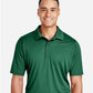 Team 365 TT51 Men's Zone Performance Polo - Front view