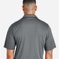 Team 365 TT51 Men's Zone Performance Polo - Back view