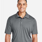Team 365 TT51 Men's Zone Performance Polo - Front view