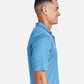 Team 365 TT51 Men's Zone Performance Polo - Side view