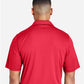 Team 365 TT51 Men's Zone Performance Polo - Back view