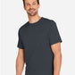 Harriton M118 Unisex Charge Snag and Soil Protect T-Shirt - Side view