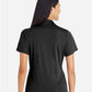 Team 365 TT51W Women's Zone Performance Polo - Back view