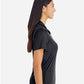 Team 365 TT51W Women's Zone Performance Polo - Side view