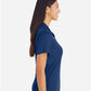 Team 365 TT51W Women's Zone Performance Polo - Side view