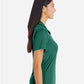 Team 365 TT51W Women's Zone Performance Polo - Side view