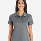 Team 365 TT51W Women's Zone Performance Polo - Front view