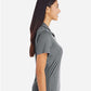 Team 365 TT51W Women's Zone Performance Polo - Side view