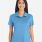 Team 365 TT51W Women's Zone Performance Polo - Front view