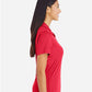 Team 365 TT51W Women's Zone Performance Polo - Side view