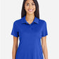 Team 365 TT51W Women's Zone Performance Polo - Front view