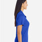 Team 365 TT51W Women's Zone Performance Polo - Side view