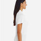 Team 365 TT51W Women's Zone Performance Polo - Side view