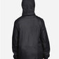 Team 365 TT73Y Youth Zone Protect Lightweight Jacket - Back view