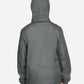 Team 365 TT73Y Youth Zone Protect Lightweight Jacket - Back view