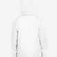 Team 365 TT73Y Youth Zone Protect Lightweight Jacket - Back view
