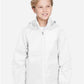 Team 365 TT73Y Youth Zone Protect Lightweight Jacket - Front view
