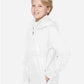Team 365 TT73Y Youth Zone Protect Lightweight Jacket - Side view
